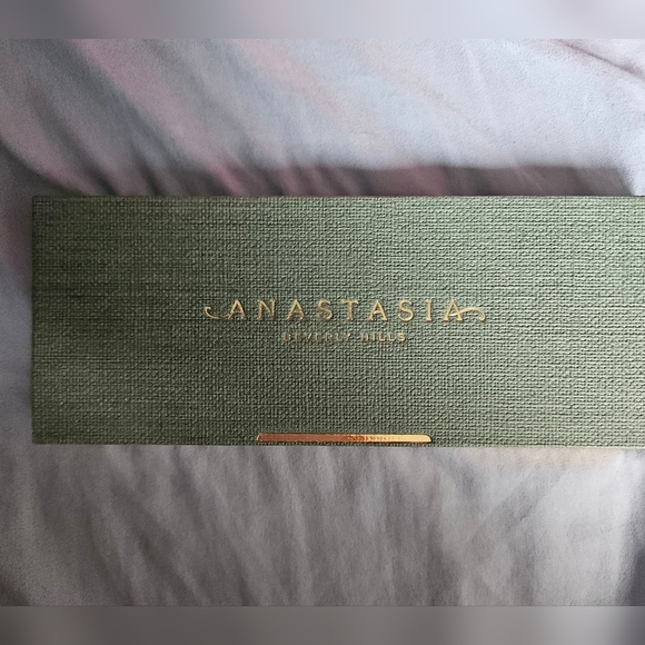 Anastasia Beverly Hills Nouveau Eyeshadow Palette - Multi-Color NWOB - Picture 3 of 7
